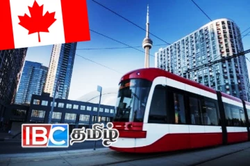 ரொறன்ரோ பொது போக்குவரத்து சேவை தொடர்பில் வெளியான மகிழ்ச்சி தகவல்