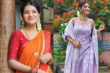 வீடு கட்டிய கையோடு சிம்பிளாக திருமணத்தை முடித்த பாண்டியன் ஸ்டோர்ஸ் சீரியல் நடிகை.. அவர் பதிவிட்ட ஸ்பெஷல் போட்டோ