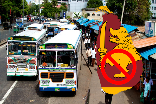 எதிர்வரும் சில நாட்களில் தாக்குதல் நடத்தப்படலாம் என எச்சரிக்கை: இலங்கையில் நடைமுறைக்கு வரும் தடை - ஐபிசி தமிழ்