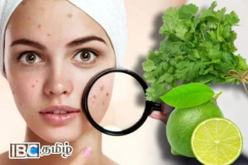 முகத்தில் கரும்புள்ளியா... இதை மட்டும் செய்தால் போதும்... ஒரே நாளில் தீர்வு