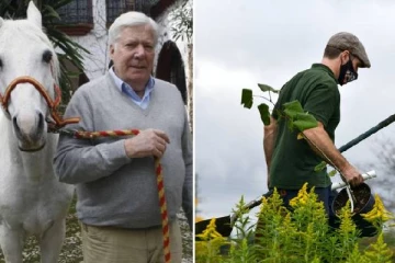 மொத்தமாக ரூ 84000 கோடி சொத்துக்களை தோட்டக்காரருக்கு கொடுக்க திட்டமிட்டுள்ள கோடீஸ்வரர்: யார் அவர்?