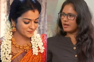 திசைமாறும் விஜே சித்ரா தற்கொலை!! பாண்டியன் ஸ்டோர்ஸ்-ல் அந்த காட்சியை தோண்டி எடுக்கும் நடிகை?