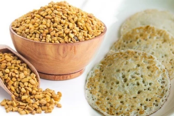 அளவுக்கு அதிகமான சக்கரையை கட்டுக்குள் வைத்திருக்கனுமா? வெந்தய தோசையை சாப்பிட்டு பாருங்கள்