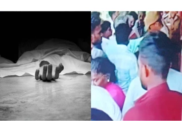 இளைஞரை வெட்டி சாய்த்த நண்பன்..காவலர் கண்முன்நேர்ந்த கொடூரம் - பகீர் பின்னணி!