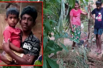 கிணற்றில் குதித்து மூழ்கிய சிறுவன்... பாடசாலை மாணவனின் துணிச்சலான செயல்!