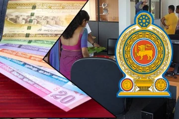 அரச ஊழியர்களின் சம்பளம் மற்றும் கொடுப்பனவு: அரசாங்கத்திற்கு விடுக்கப்பட்டுள்ள அவசர எச்சரிக்கை