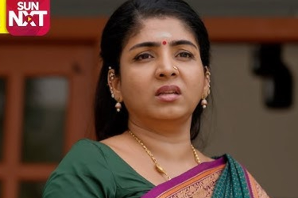எதிர்நீச்சல் சீரியல் நடிகை பிரியதர்ஷினிக்கு இவ்வளவு பெரிய மகன் இருக்கிறாரா!! புகைப்படம் இதோ | Ethirneechal Serial Priyadharshini Son Photo