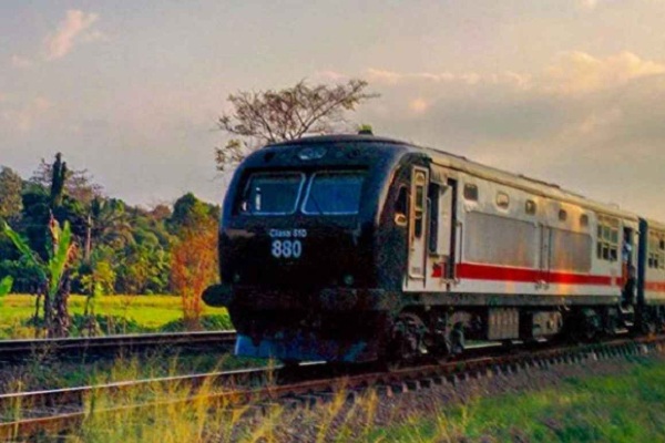 ரயில் ​சேவைகள் தொடர்பான விசேட அறிவித்தல் | Special Announcement Regarding Train Services