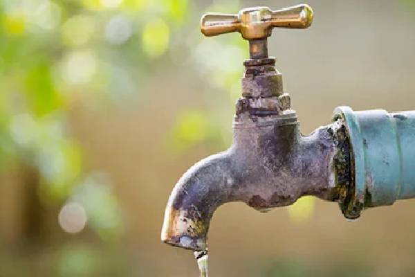 கிளிநொச்சியில் குடிநீர் வழங்கலில் நெருக்கடி | Crisis In Drinking Water Supply In Kilinochchi