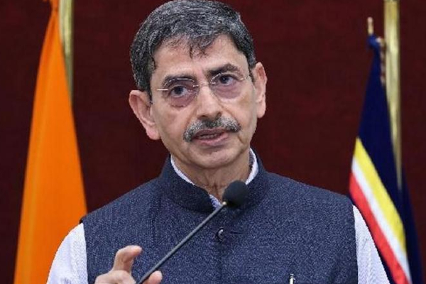 ஒரே வாரத்தில் 2வது முறை ஆளுநர் டெல்லி பயணம் - பின்புலம் என்ன? | Governor Rn Ravi Delhi Visit Meet Home Minister