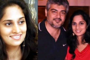 21 வருடம் கழித்து இந்த கதாபாத்திரத்தில் அஜித் மனைவி ஷாலினி.. வைரலாகும் தகவல்..