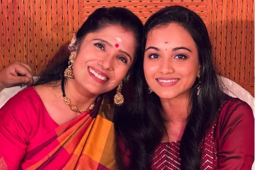 ஹீரோயின்களை மிஞ்சும் சூப்பர் சிங்கர் மானசியின் போட்டோஷூட்.. புகைப்படங்களை பாருங்க