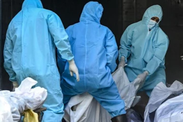 இலங்கையில் இரண்டு டோஸ் கொவிட் தடுப்பூசியை செலுத்தியவர்களும் உயிரிழப்பு