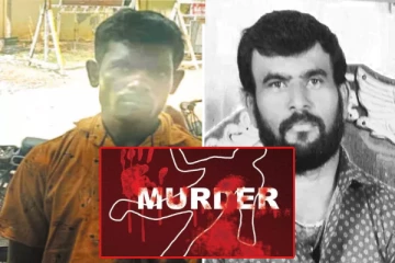 தகாத உறவு; கள்ளக் காதலனின் தலையை மனைவிக்கு பரிசளித்த கணவன் - தென்காசியே அதிர்ந்தது!