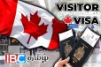 கனடா விசிட்டர் வீசா தொடர்பில் முக்கிய அறிவிப்பு