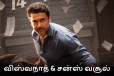 பாக்ஸ் ஆபிஸ்: 6 நாட்களில் விஸ்வநாத் & சன்ஸ் திரைப்படம் செய்துள்ள வசூல்
