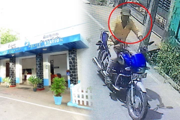 அம்பாறையில் திருடப்பட்ட மோட்டார் சைக்கிள் மீட்பு: இருவர் கைது