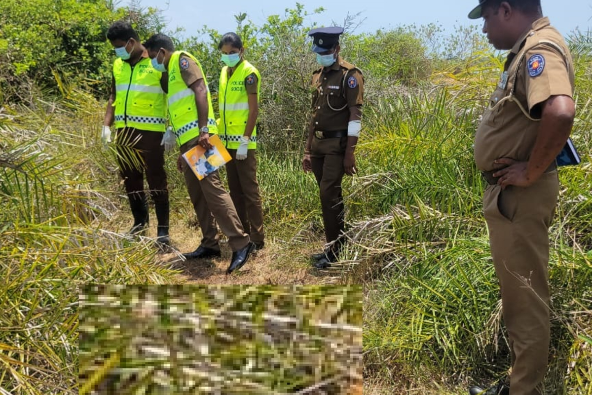 தாயாரை கொலை செய்தாலே வாழ முடியும் என கூறிய மகள்! அதிர்ச்சியை ஏற்படுத்திய வாக்குமூலம் | Murdered Lecturer Jaffna Investigation