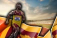 வெளிநாடொன்றில் இலங்கை வீரரின் மற்றுமொரு வெற்றி!
