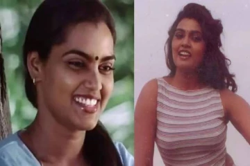 மறைந்த சில்க் ஸ்மிதா இப்படிப்பட்டவராம்! எமோஷனலாக பிரபல நடிகை வெளியிட்ட பதிவு!