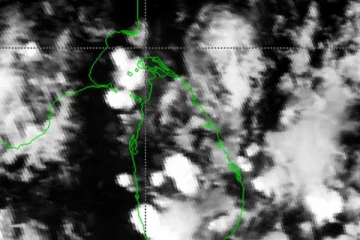 අද සවස් කාලයේ කාලගුණය ගැන දැනුම්දීමක්..