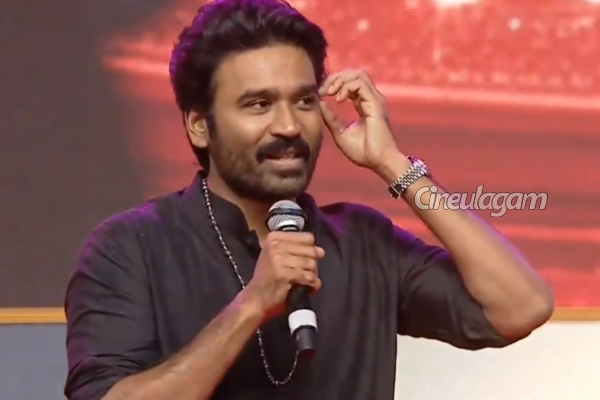 Dhanush
