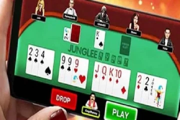 ஆன்லைன் ரம்மி கடனால் பிரவுசிங் சென்டர் உரிமையாளர் தூக்கிட்டு தற்கொலை