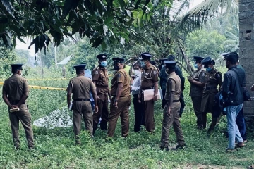 கிணற்றிலிருந்து சடலமாக மீட்கப்பட்ட பெண்- வெளியான பின்னணி! (காணொளி)