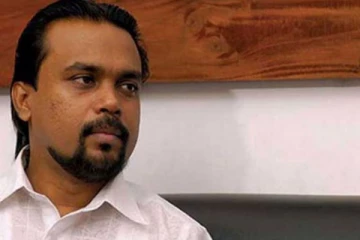 இராஜாங்க அமைச்சர்கள் நியமனம் குறித்து விமல் வீரவங்ச  விசனம் (Video)