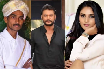 மக்களை அடித்துக் கொல்லக் கூடாது! ரசிகரை கொலை செய்த வழக்கில் மாஸ் ஹீரோ - தமிழ்ப்பட நடிகை கருத்து