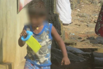 3 வயது சிறுவனை பயன்படுத்தி தாய் செய்த மோசமான செயல்!