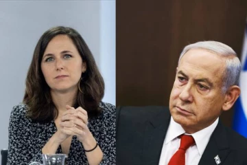 பாலஸ்தீனத்தில் காண்பது இனப்படுகொலை! நெதன்யாகு போர் குற்றவாளி - கொந்தளித்த முன்னாள் அமைச்சர்