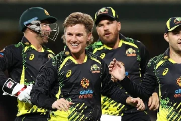 இலங்கைக்கு எதிரான முதலாவது இருபது ஓவர் போட்டியில் அவுஸ்திரேலியா வெற்றி