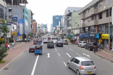 கொழும்பில் நண்பருக்கு பெரும் அதிர்ச்சி கொடுத்த விமானப்படை சிப்பாய்