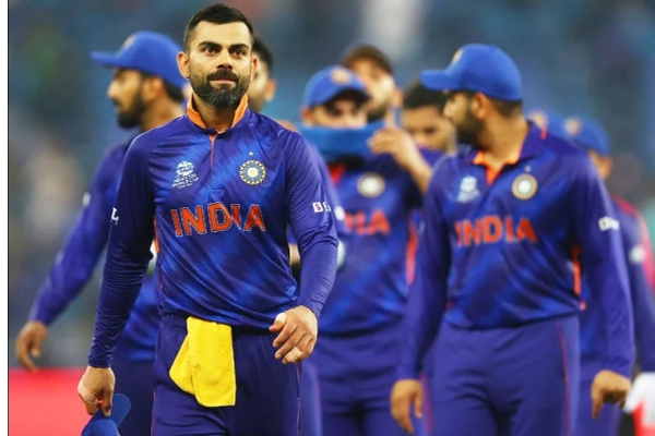 உலகக்கிண்ண இறுதிப்போட்டிக்குள் இந்தியா நுழைவது உறுதி - காரணம் இதுதான்..! | Odi World Cup Final Match Ind Vs Aus Will Play