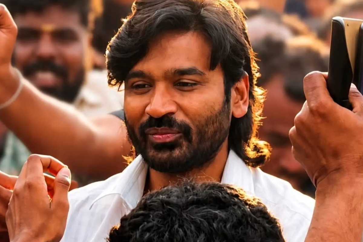 ஒரு கோடி அப்பு!! ஐடி விங்ஸுக்காக தனுஷின் அடுத்த அரசியல் நகர்வு.. | Dhanush 1 Crore It Wing Political Entry