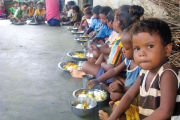 இனி வாரத்தில் 3 நாட்கள் முட்டை, பிஸ்கட் - முதலமைச்சர் அதிரடி!