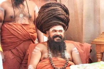 ஆபாச படத்தை வெளியிடுவேன் - தருமபுரம் ஆதீனத்தை மிரட்டிய பாஜக தலைவர்!