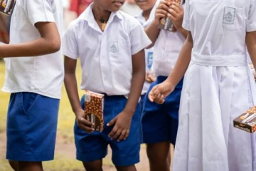 மாணவர்கள் தொடர்பில் நாடாளுமன்றத்தில் கல்வி அமைச்சர் வெளியிட்ட அதிர்ச்சித் தகவல்!