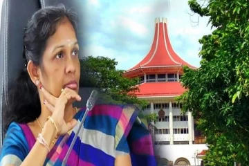 விஜயகலா வெளியிட்ட சர்ச்சைக்குரிய கருத்து தொடர்பில் சட்டமா அதிபரின் ஆலோசனைக்காக காத்திருப்பு