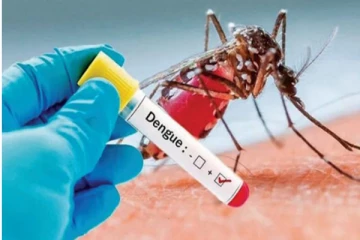 டெங்கு நோயாளர்களுக்கு தடுப்பூசி வழங்கும் புதிய முறை அறிமுகம்