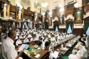 தமிழக சட்டப்பேரவை கூட்டம் தேதி குறிப்பிடாமல் ஒத்திவைப்பு!