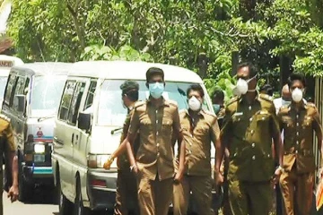 போதைப்பொருள் வழக்கில் PHI ஐ சிக்க வைத்த முயற்சி தோல்வி!