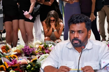 அவுஸ்திரேலியா துப்பாக்கி சூடு; ஜனாதிபதி அனுர இரங்கல்