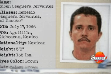“රුදුරු රාජාගේ අවසන් රාත්‍රිය?” - එල් මෙන්චෝ වට කළ ගුප්ත මෙහෙයුමේ ඇතුළත කතාව!
