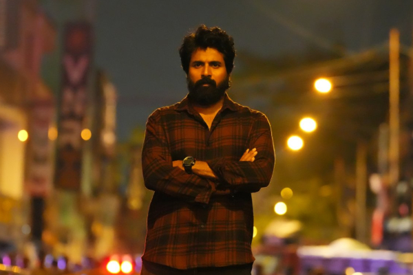 3 நாட்களில் மதராஸி படம் செய்துள்ள வசூல்.. எவ்வளவு தெரியுமா | Madharaasi Movie 3 Days Box Office