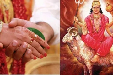 இதை செய்தால் செவ்வாய் தோஷம் காரர்களுக்கு உடனடி திருமணம் யோகம் வரும்!