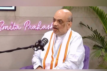 சி.ஏ.ஏ மோடி கொண்டுவந்தது - திரும்ப பெறுவது எளிதல்ல - அமித் ஷா திட்டவட்டம்