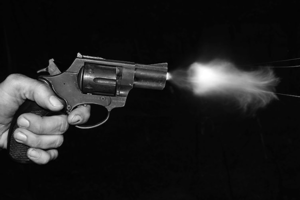 கடந்த 5 நாட்களில் அறுவர் சுட்டுக்கொலை! | Six People Shot Dead In The Last 5 Days