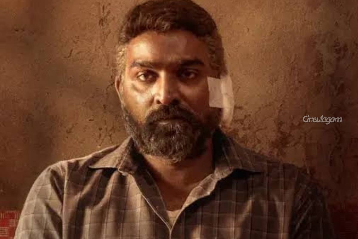 முதன்முறையாக ஹாலிவுட்டில் ரீமேக்காக போகும் தமிழ் சினிமா படம்... விஜய் சேதுபதி படத்திற்கு கிடைத்த பெருமை | Vijay Sethupathi Maharaja Movie Goes To Hollywood